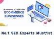 Ecommerce 쇼핑몰 사이트를 위한 5가지 중요한 디지털 마케팅 방법